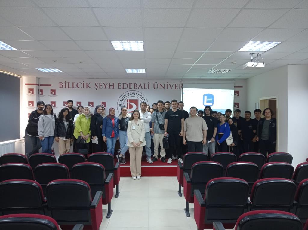 Lösev Fayda Projesi Farkındalık Eğitimi Yapıldı